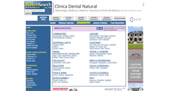 Desktop Screenshot of mavensearch.com